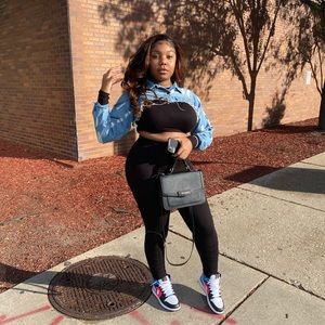 Meet your Posher, Devonna